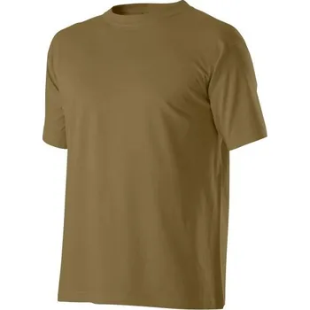 Pánské tričko Triko T160 světle zinková Velikost: XXXL