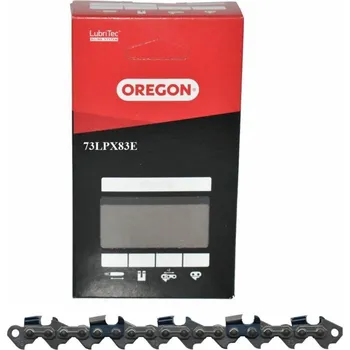 Pilový řetěz Pilový řetěz 3/8" 1,5mm - 83 článků (hranatý zub) 73LPX083E