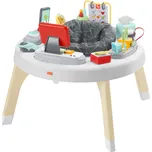 Fisher Price HBM26 2v1 s aktivitami