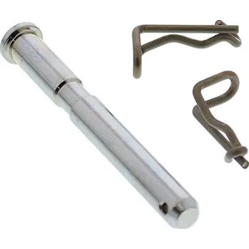 Brzda pro motocykl Přední/zadní čep brzdiče HUSQVARNA TX 125 rok 18-19