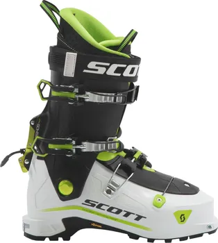 Skialpinistické vybavení Scott Cosmos Tour 2021/22 300 mm