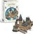 3D puzzle CubicFun Harry Potter 3D Bradavice Velká síň 161 dílků