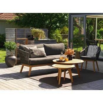 Zahradní sestava Brafab Sedacia súprava KENTON