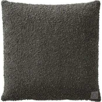 Dekorativní polštářek &Tradition Polštář Collect SC28 Soft Boucle, moss