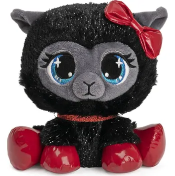 plyšák P.lushes ovečka Noir