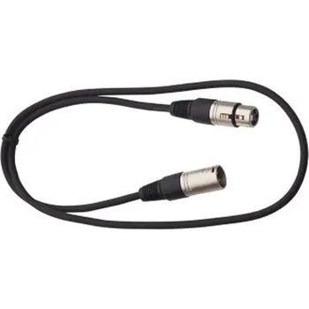 Příslušenství ke zvukové technice Rockcable by Warwick RCL 30301 D6 mikrofonní kabel