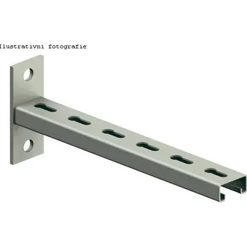 kabelová chránička CABLOFIL Konzole CM595023 C41S200 GC CM595023