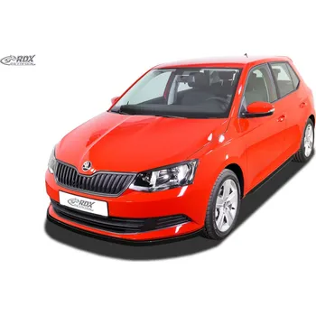 RDX Přední spoiler pro Škoda Fabia 3 od…