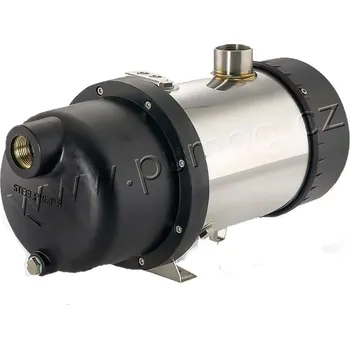 Čerpadlo STEELPUMPS X-AJE 120P 230V 0.90kW IP68 automat 10m kabel