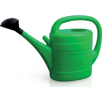 Zavlažování Prosperplast Zahradní konev Spring 5 l