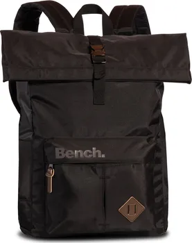 Městský batoh Bench Terra Roll-Top 64177-0100