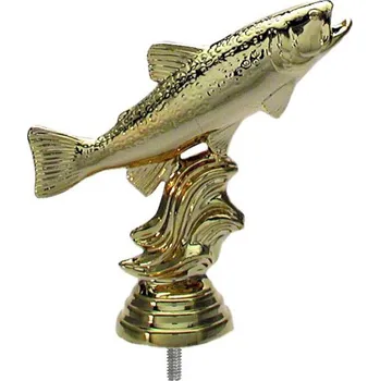 ETROFEJE figúrka 34030 ryby, rybářství Varianta: figúrka 34030 ryby, rybářství, h 11cm