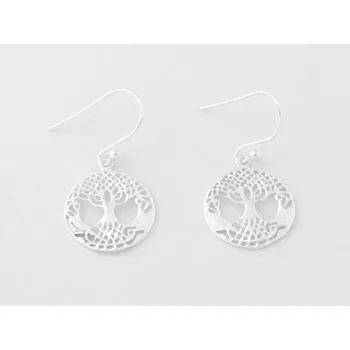 Souprava šperků Náušnice Tree of Life