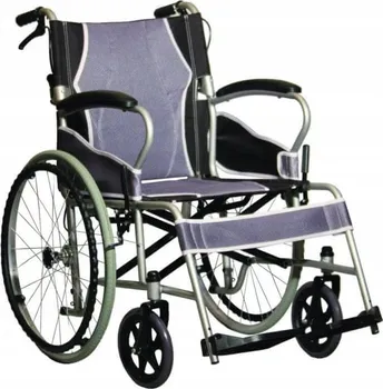 Invalidní vozík ANTAR 52301 46 cm