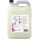 PrimaSOFT Pěnové mýdlo orchidea 5 l