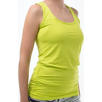 Dámské zelené sportovní tílko A6101 - Litex zelená S