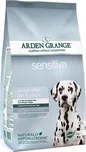 Arden Grange Dog Adult Sensitive Ocean…