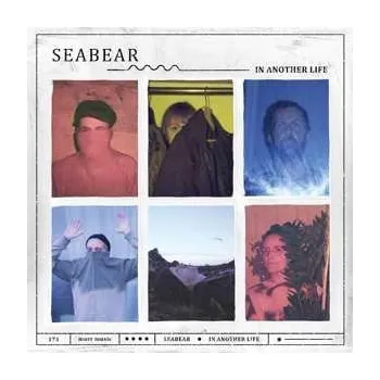 Zahraniční hudba LP Seabear: In Another Life LTD 2022 Limited Indie Edition Vinyl