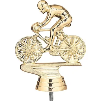 ETROFEJE figúrka F16 cyklistika