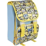 Školní batoh Mimoni Family 41 cm