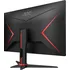 Monitor AOC 24G2SAE/BK