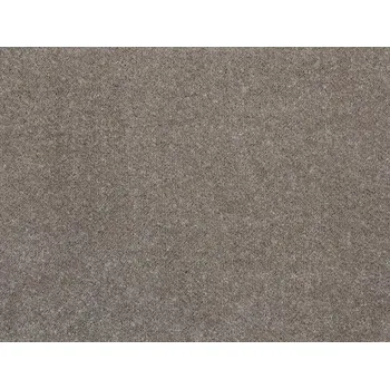 Koberec ASSOCIATED WEAWERS Metrážový koberec SPINTA - AMBIENCE 49 BARVA: Šedá, ŠÍŘKA: 4 m