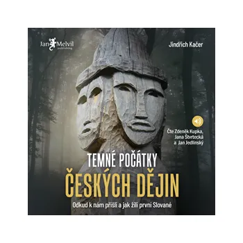 Temné počátky českých dějin MP3 download