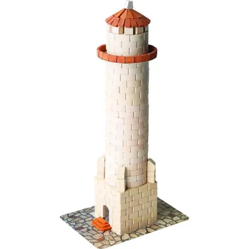 ostatní stavebnice WISE ELK Řecký maják