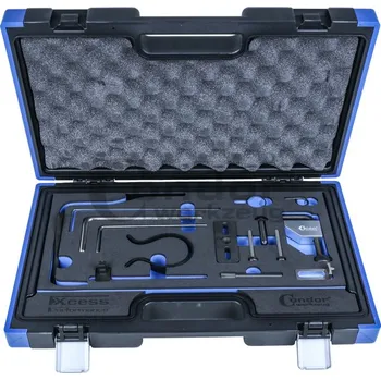 Autodílna Condor aretační přípravky vozů PSA s dieselovými motory 2,0 a 2,2 l - 100-07845