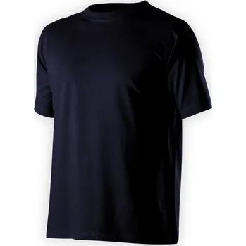 Pánské tričko Triko T160 tmavě modré Velikost: XXXL