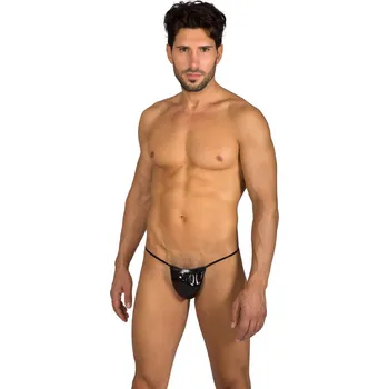 Eros Veneziani Pánská mini-tanga 7330 S/M + Doprava zdarma