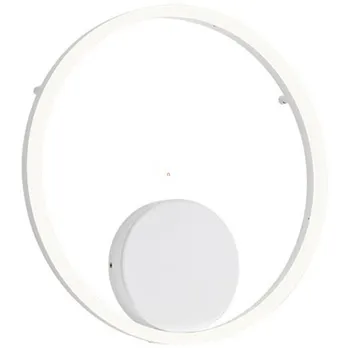 Nástěnné svítidlo REDO GROUP Orbit nástěnné svítidlo 1xLED 28 W