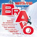 Bravo Hits 116 - Various [2CD]