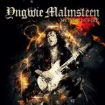 World On Fire - Yngwie Malmsteen [CD]