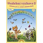 Hudební výchova 2: Učebnice pro 2.…