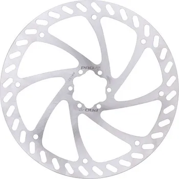 Brzda na kolo PRO-T Brzdový kotouč PRO-T Plus AGR Pizza 180mm