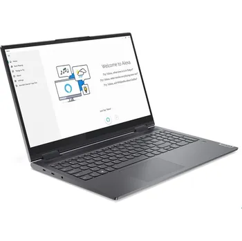 Recenze Lenovo Yoga 7 (82BJ00FDCK) Notebook Recenze Lenovo Yoga 7 (82BJ00FDCK)