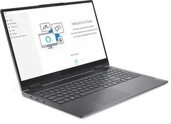 Notebook Lenovo Yoga 7 (82BJ00FDCK)