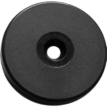 UHF RFID 915MHz ISO18000-6C Patrol Tag, Round