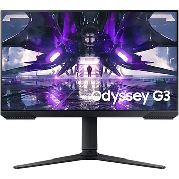 Monitor Samsung Odyssey G32A (LS24AG320NUXEN)