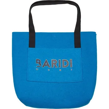 BARIDI wear Taška BARIDI filc - modrá
