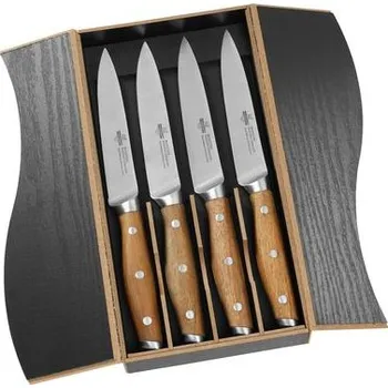 Kuchyňský nůž Dárková sada 4ks steak nůž SteakChamp