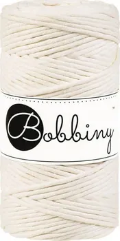 Příze Bobbiny Macramé Cord 3 mm