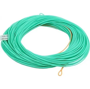 Muškařská šňůra plovoucí Leichi Real Nymph WF #2