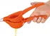 Odšťavňovač cilio Arancia Lis na pomeranče