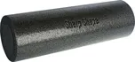 Sharp Shape Foam Roller 45 cm černý