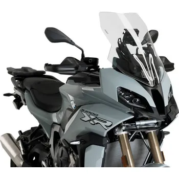 Puig Touring Screen 20447 BMW S1000 XR (20-25) Čirá (W)