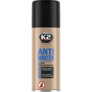 Auto-moto K2 Anti Marten 400 ml