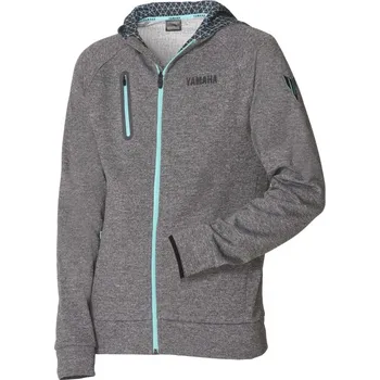 Pánská mikina Pánská mikina Yamaha Hyper Naked MT GOBI Velikost: M