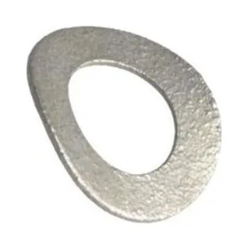 Spojovací materiál D137b bp pod zvlněná m10(10.5)